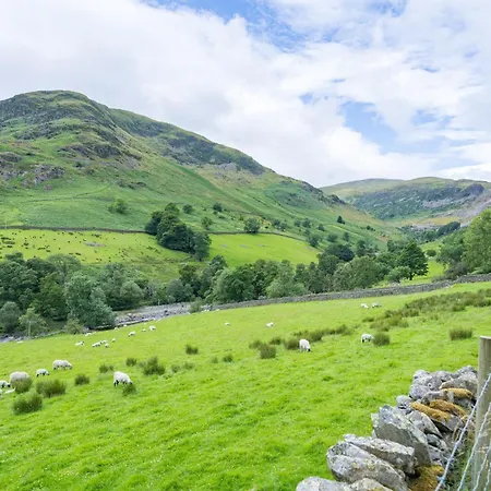 4 Rake - Former Miners Glenridding