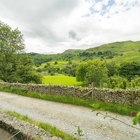 4 Rake - Former Miners * Glenridding