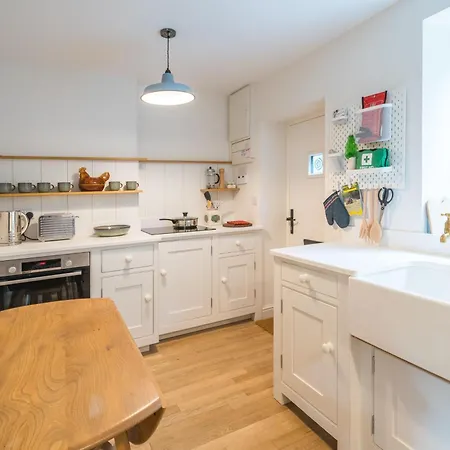 Holiday home 4 Rake - Former Miners *