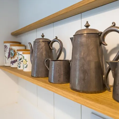 Holiday home 4 Rake - Former Miners Glenridding