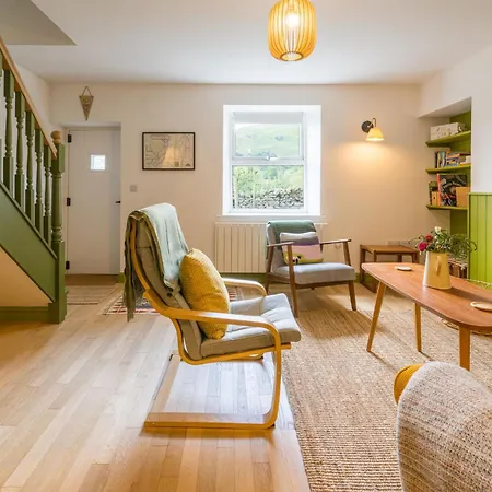 4 Rake - Former Miners