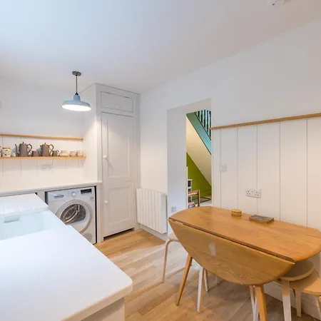 Holiday home 4 Rake - Former Miners *