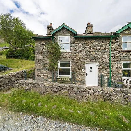 4 Rake - Former Miners * Glenridding