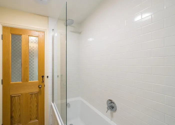 Holiday home 4 Rake - Former Miners