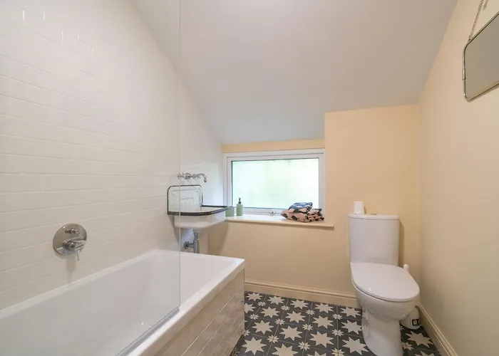 Holiday home 4 Rake - Former Miners