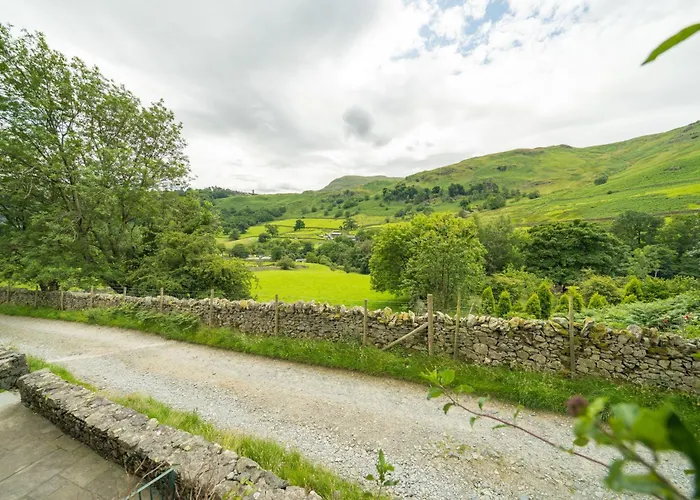 4 Rake - Former Miners * Glenridding