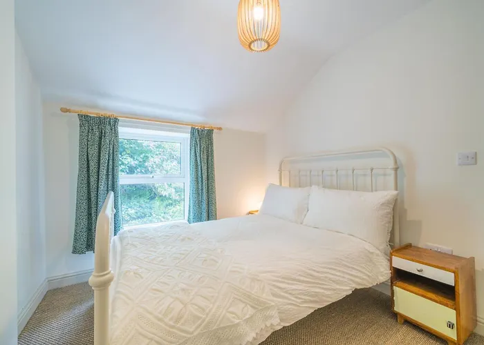 4 Rake - Former Miners Holiday home Glenridding