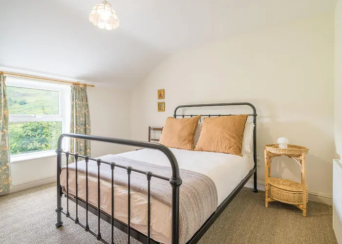 4 Rake - Former Miners Holiday home *