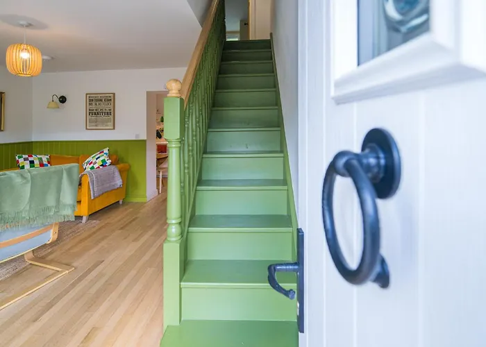 4 Rake - Former Miners Holiday home