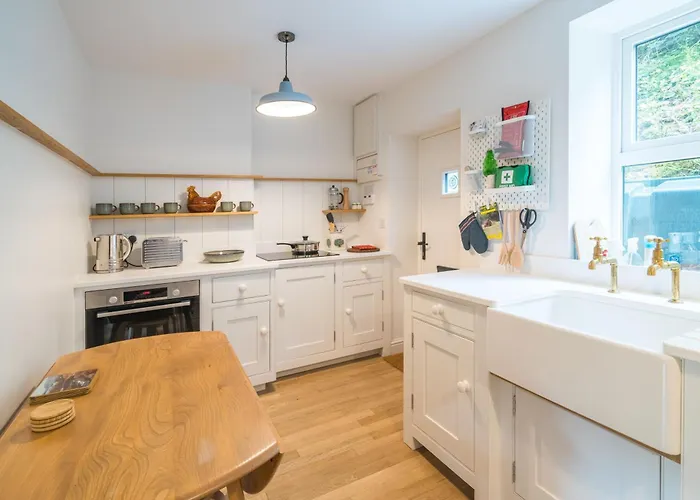 Holiday home 4 Rake - Former Miners *