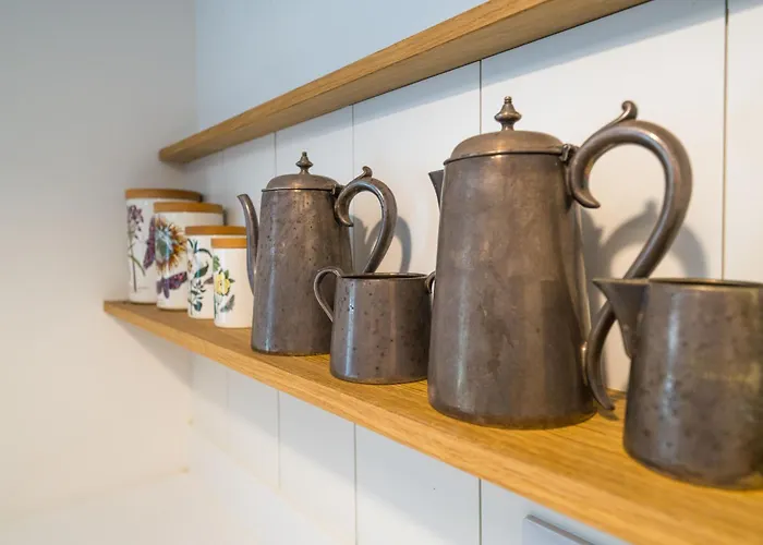 Holiday home 4 Rake - Former Miners Glenridding