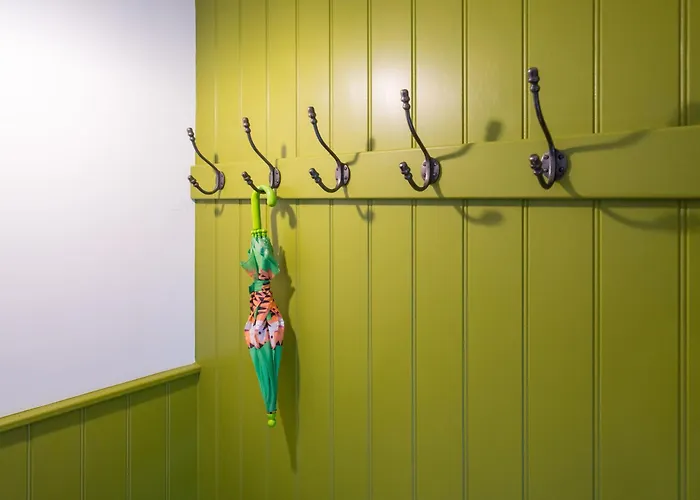 4 Rake - Former Miners Glenridding