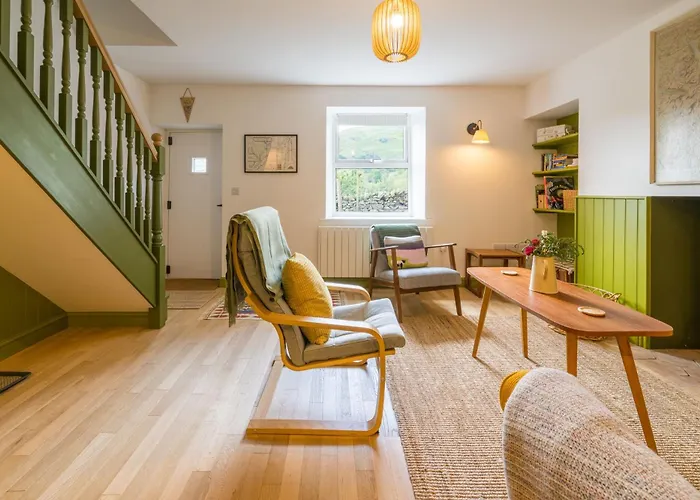 4 Rake - Former Miners