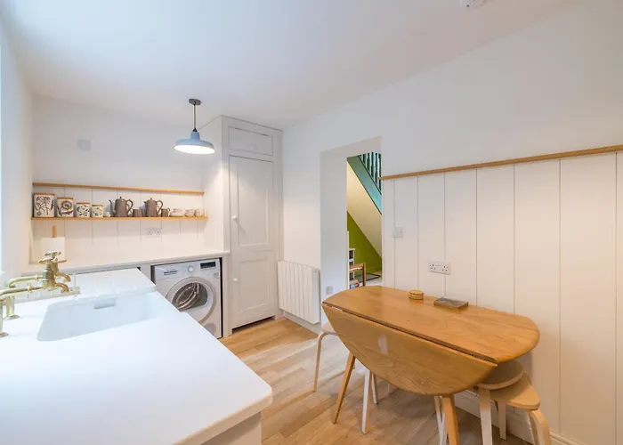 Holiday home 4 Rake - Former Miners *