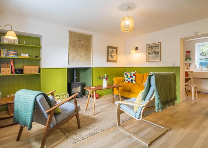 4 Rake - Former Miners * Glenridding