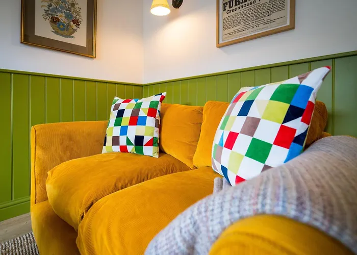 4 Rake - Former Miners Holiday home *